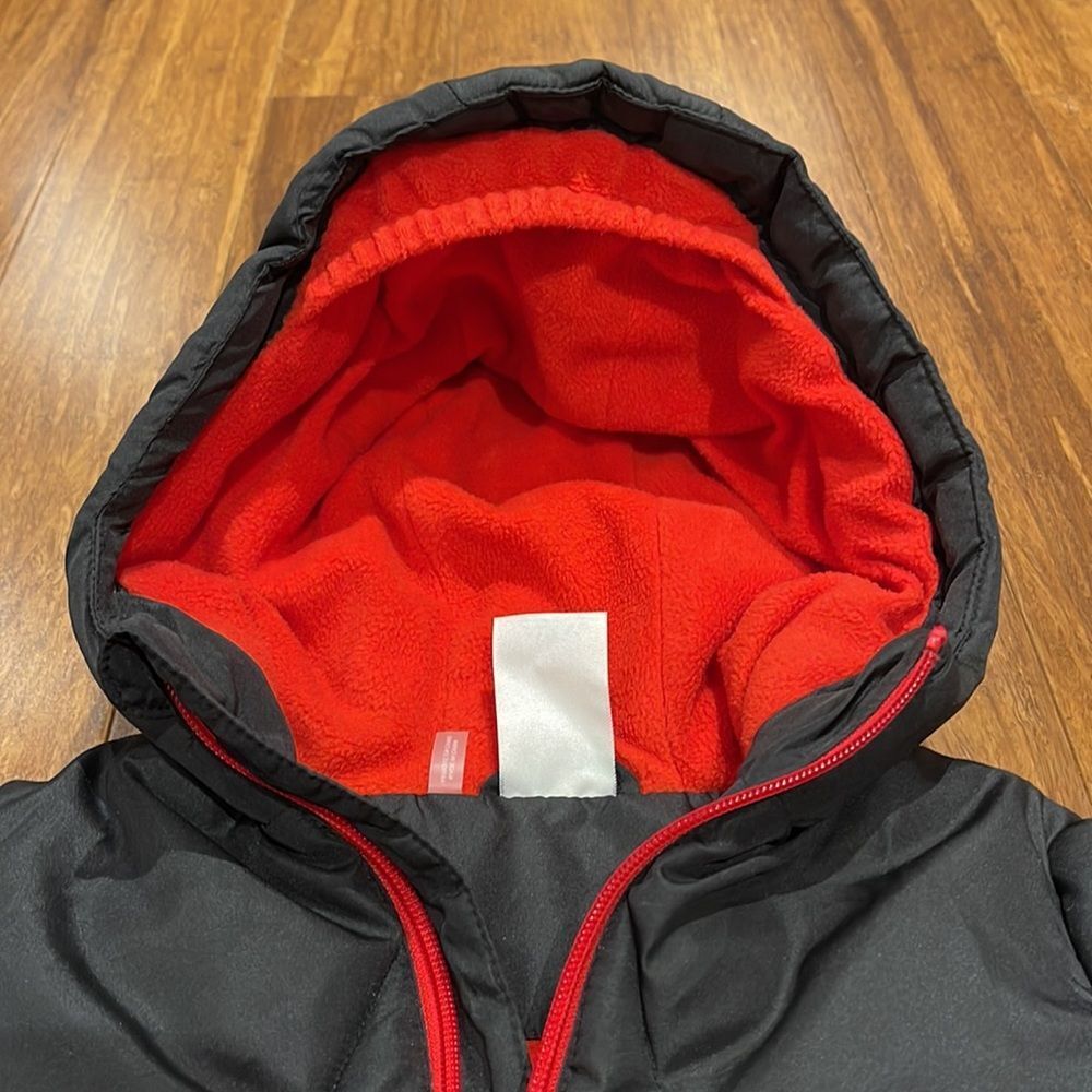 Mickey Mouse Jacket - Picture 6 of 8